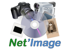 Net'image