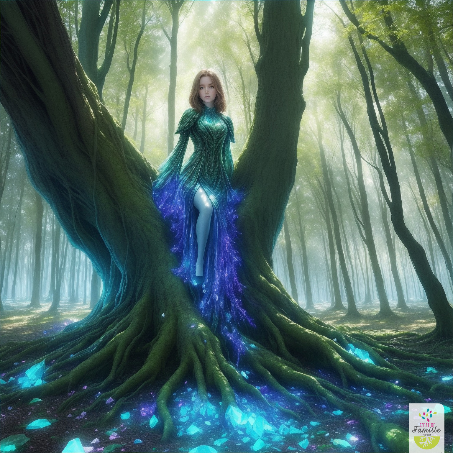 Écrire son histoire