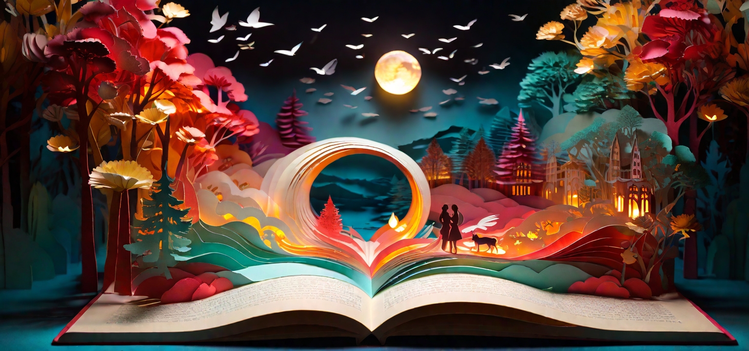 créer un livre familial