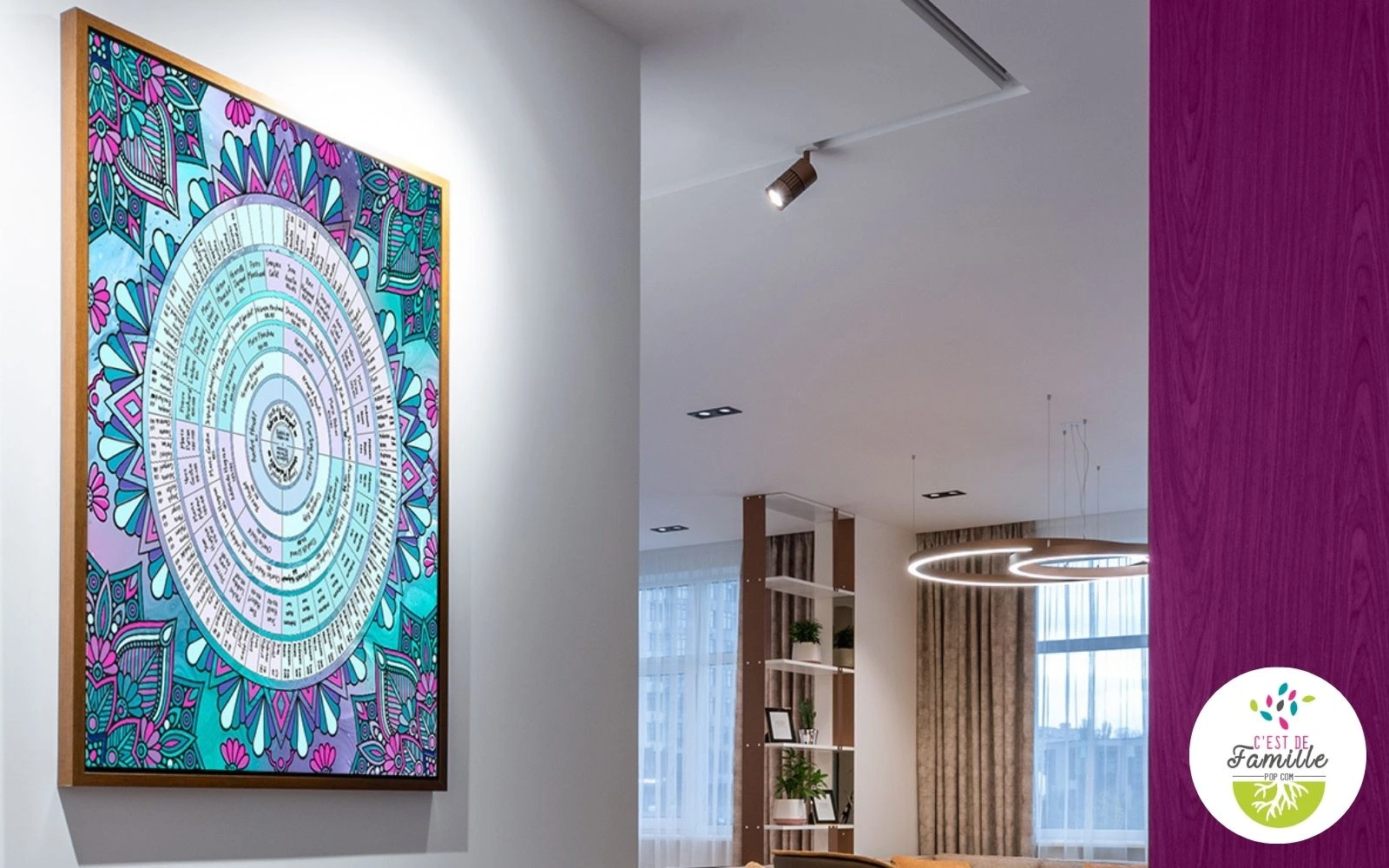 Arbre genealogique sur mesure (1)