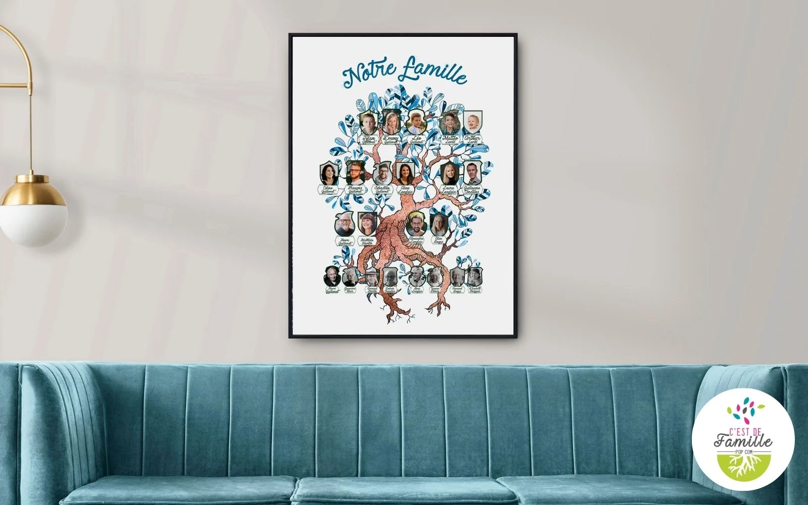 Arbre genealogique sur mesure (10)