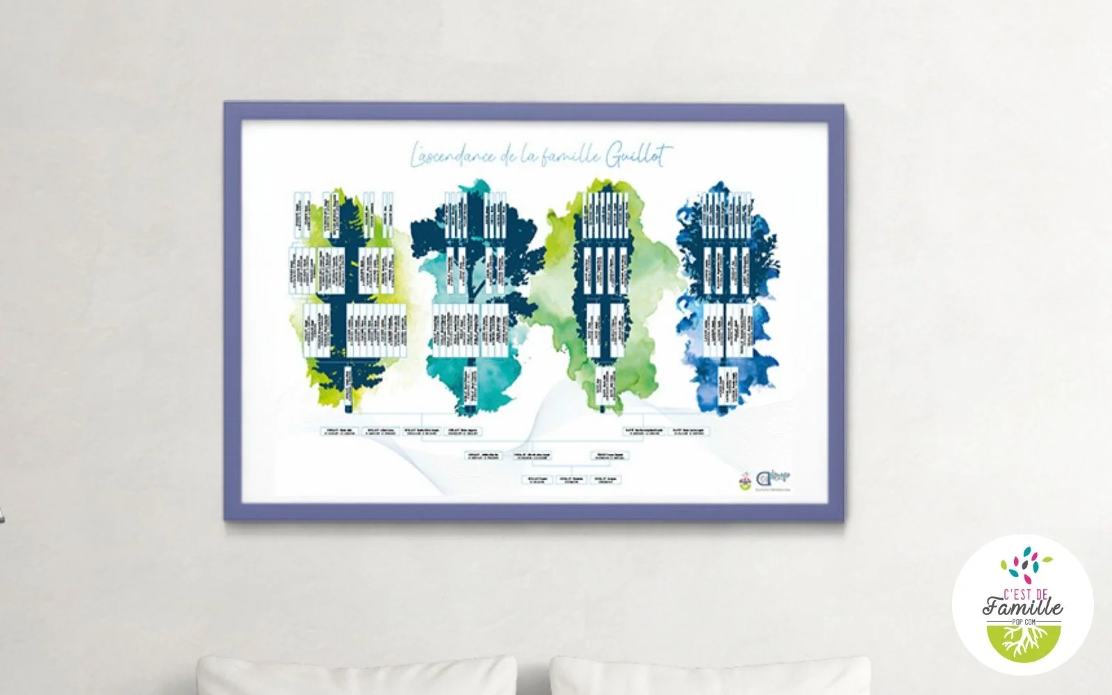 Arbre genealogique sur mesure (11)