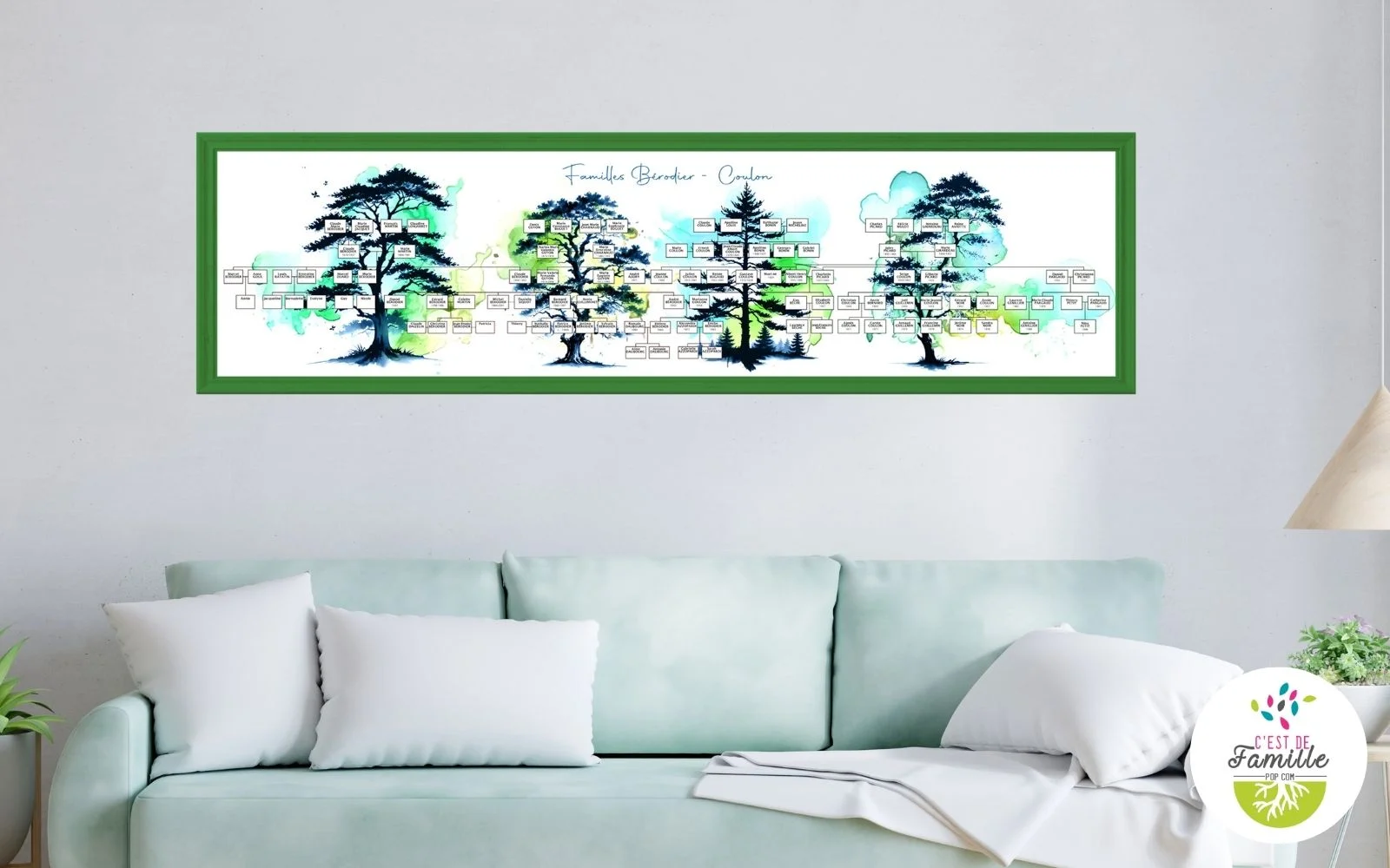 Arbre genealogique sur mesure (12)