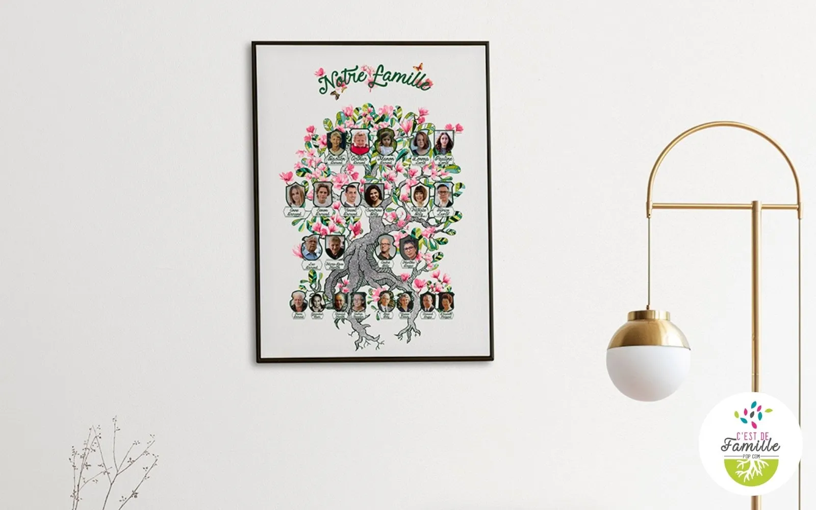 Arbre genealogique sur mesure (17)