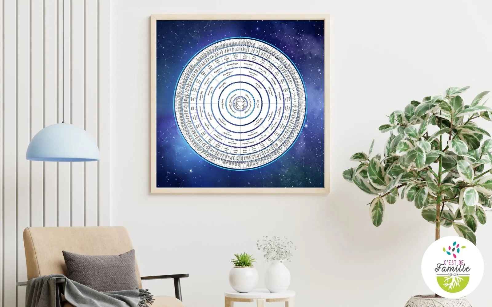 Arbre genealogique sur mesure (19)