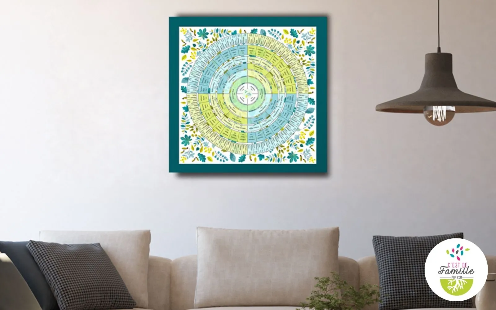 Arbre genealogique sur mesure (20)