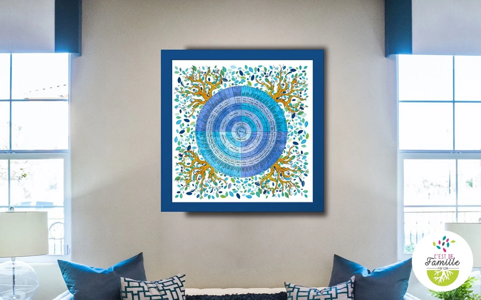 Arbre genealogique sur mesure (23)