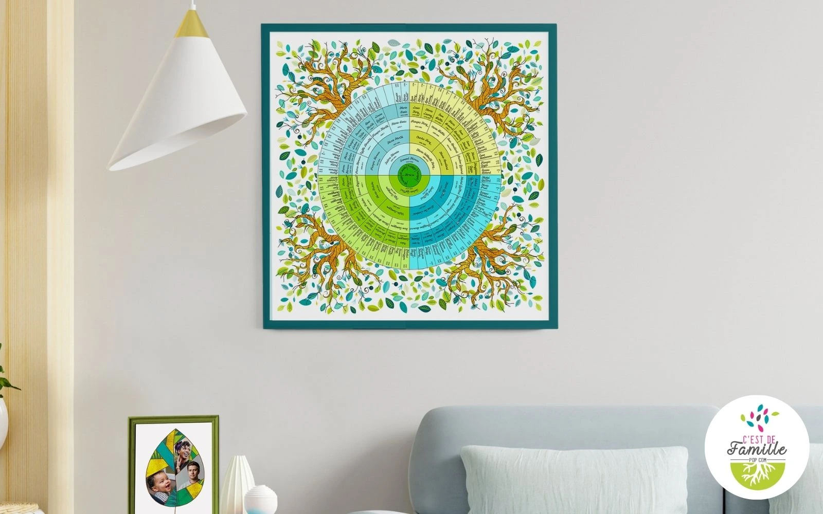 Arbre genealogique sur mesure (27)