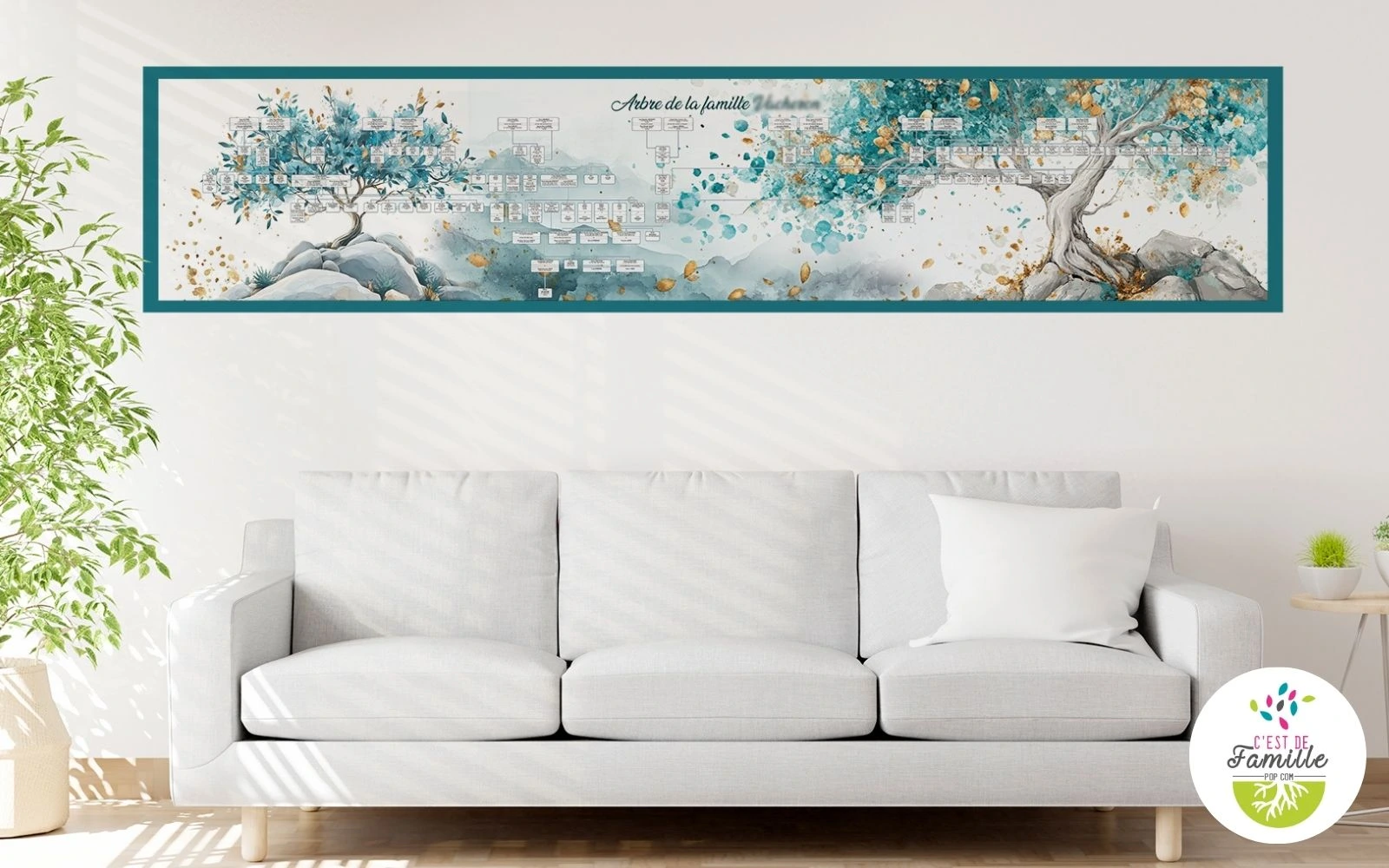 Arbre genealogique sur mesure (28)