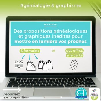 Collaboration généagraphique