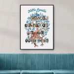 Arbre genealogique sur mesure (10) Arbre genealogique sur mesure (10)