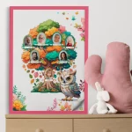 Arbre genealogique sur mesure (3) Arbre genealogique sur mesure (3)