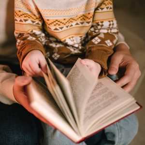 Recherches généalogiques en famille