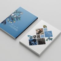 Livre mémoire personnalisé