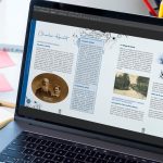 Livre mémoire personnalisé