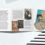 Livre mémoire personnalisé